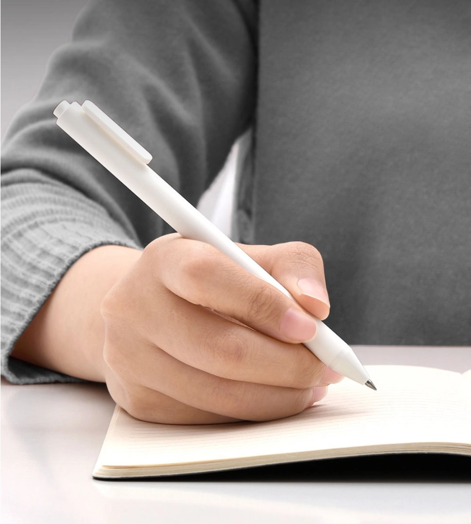 Bút mực Xiaomi KACO K1015 (một hôp gồm 10 cái)